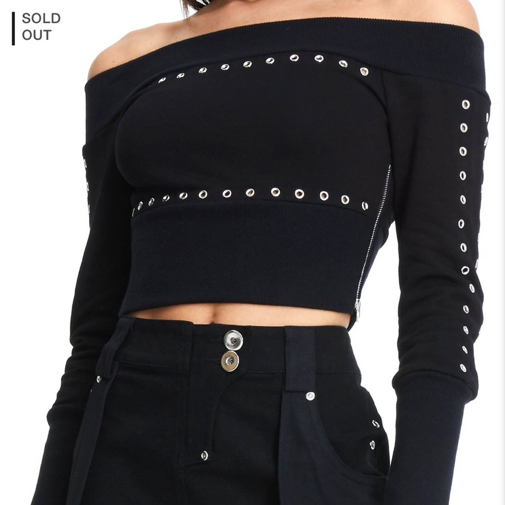 I.AM.GIA Skyla jumper